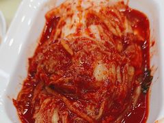 -服务大楼冷面(延大店)