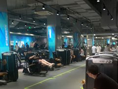 -阳光游泳培训(北苑店)