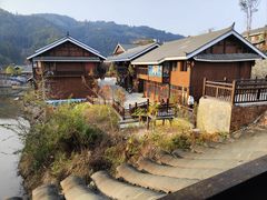 -程阳八寨景区