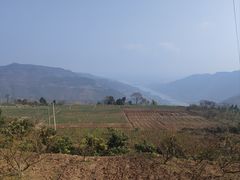 -金堂县云顶石城风景区