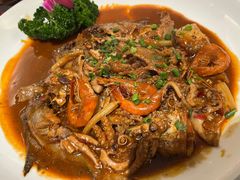 -老东吴食府(雅都店)