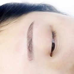 -HQ半永久纹绣纹眉
