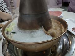 -福寿斋·老北京铜锅涮肉·烤鸭(顺义总店)