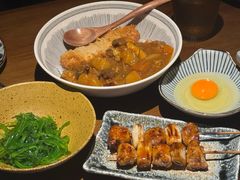 -鸟鸣门屋台料理(金帝银泰店)