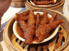 -深圳香格里拉酒店