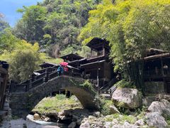 -三峡人家风景区