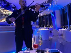 -天玑高空江景餐厅&酒吧Sky Secret Restaurant&Bar