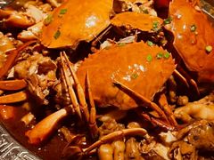 -胖哥俩肉蟹煲(世茂国际广场店)