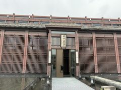 -曲水兰亭(北京四惠店)