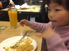 -百特喜·意大利餐厅(八佰伴镇江店)