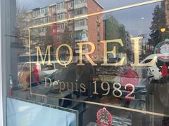 -老梦面包 CHEZMOREL(三源里店)