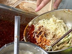 -笑笑凉皮(富国街店)