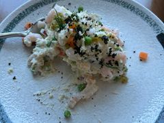 -FISH&POTATO Cō(地中海美食 万象城店)