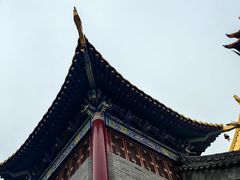-西安市广仁寺