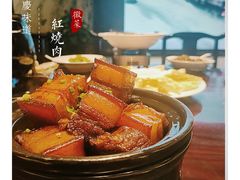 红烧肉-集贤门·徽菜(福田店)