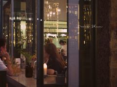 门面-RAC BAR(安福路店)