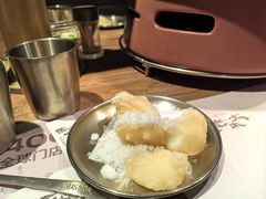 -西塔老太太泥炉烤肉(万柳华联店)