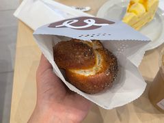 红豆碱水包-Seesaw Coffee(深圳深业上城店)