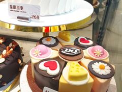 -DQ·蛋糕·冰淇淋(龙茗店)