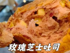 -红星前进面包牛奶公司(畅春园店)