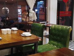 -熠盛粤味·顺德桑拿鸡(永康路店)