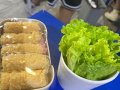 -马路边边·成都串串(翠柏路店)
