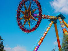 -南京银杏湖乐园