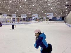 -绍兴启迪乔波冰雪世界