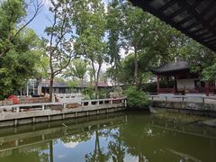 -龚家花园农家乐休闲别墅