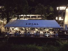 -Local泰莲庭(虹鳟鱼店)