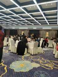 -瑞莱克斯大酒店（望江店）·宴会厅