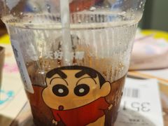 -Tims天好咖啡·贝果(凯德大峡谷购物中心店)