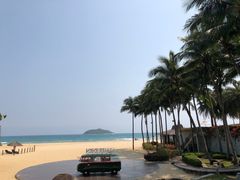 -石梅湾艾美度假酒店