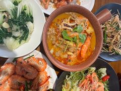 -醉壹号海鲜大排档(厦门美食地标店)