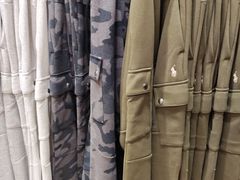 -Polo Ralph Lauren(青浦百联奥特莱斯广场店)