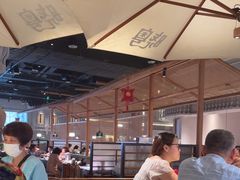 -晓粤·惹味粤菜(凯德乐峰广场店)