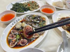 血蛤-长平老姿娘夜粥(平东一街店)