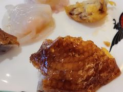 -韵咖啡自助餐厅(天津香格里拉店)