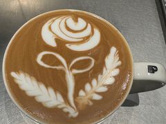 -Peet's Coffee皮爷咖啡(武商Mall手作店)