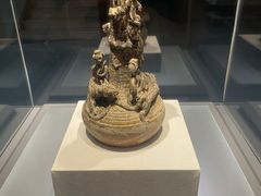 -浙江省博物馆(孤山馆区)