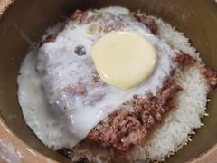 -红星光发煲仔饭(大石街店)