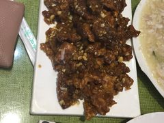 -桃子餐厅·天津菜(红星路直营店)