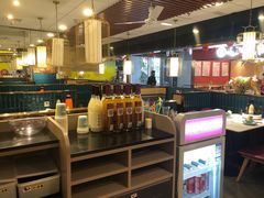 -外婆小聚茶餐厅·生日·团建(市民中心店)