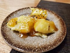 -五右卫门(张自忠路店)
