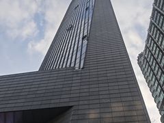 -鄂尔多斯国际大厦