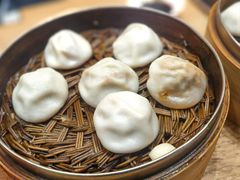 -老鼓楼汤包(太平门店)