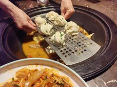 -粗粮人家·东北菜(洋桥店)