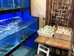 水产区-李东农庄(中南百草园地标店)