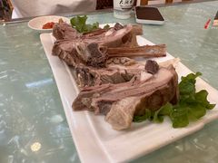 -伊阑泽大循化餐厅