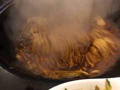 -崔记生活·铁锅炖鱼粘卷子(总店)